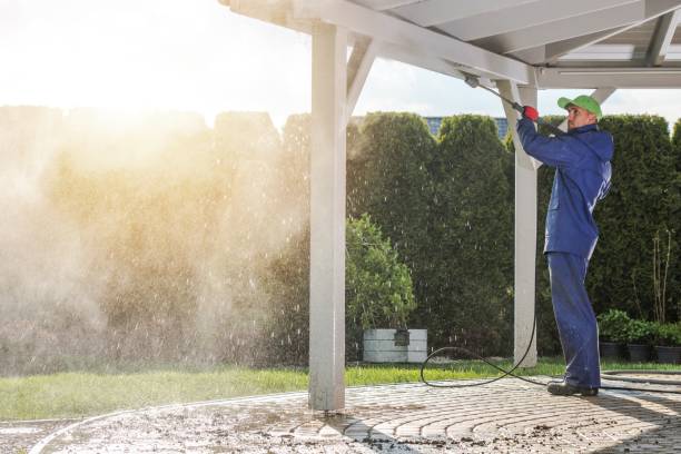 Best Sign and Awning Cleaning  in Fannett, TX