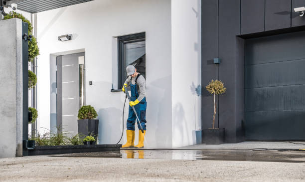 Trusted Fannett, TX Pressure Washing Services Experts